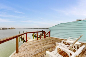 Pelican Point